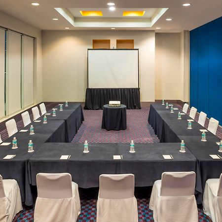 Camino Real Veracruz Exterior foto Meeting room